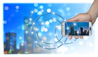 微信小程序开发的相关技术路线及方法框图